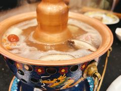 -南门涮肉(上海二店)