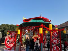 -长沙友阿奥特莱斯