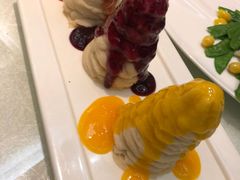 -蓬川食府(金海道店)