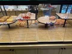 -味多美蛋糕(看丹桥店)