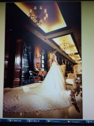 宝娜嫁衣馆-南京宝娜嫁衣婚纱礼服馆(中央路店)