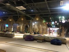 -汤W城市微度假(仓山店)