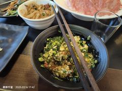 -李掌柜鲜菜火锅(移民广场店)