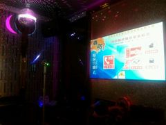 -佰迪乐KTV(阳桥店)