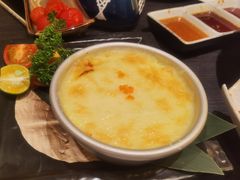 -AJIYA·池袋日式烧肉自助(天津万象城店)