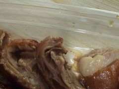 -先记烧鹅王·本地粤菜(福永店)