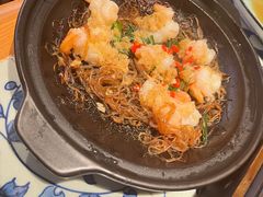 -绿茶餐厅(布吉万象汇店)