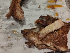 -蒙古人烤羊大师·草原料理(工农大路店)