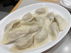 -喜家德虾仁水饺(华强天虹店)