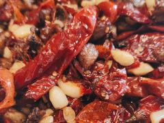 -巴扎屋大盘鸡·新疆菜(汇嘉时代店)