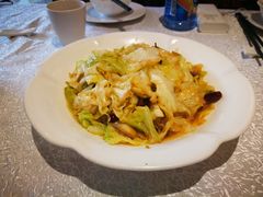 -国味壹号·精品湘菜·宴请佳选(新天地店)