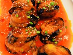 -普天和酒楼·新津菜·烤鸭(天津之眼店)