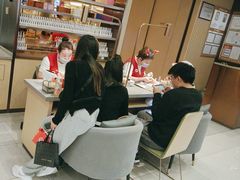 -海底捞火锅(凯德广场店)
