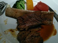 -王品牛排(郑州大卫城店)