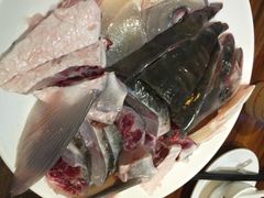 正能量脆肉鲩火锅-正能量脆肉鲩火锅