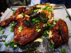 -绿茶餐厅(昌平悦荟店)