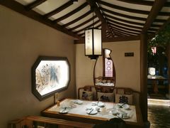 -钱江大院(三花国际店)