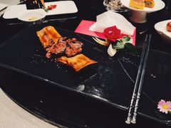 -小广寒电影艺术餐厅(小广寒经三路店)