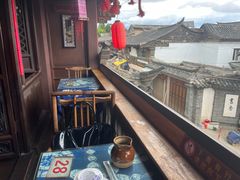 -香满楼(临安路店)