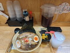 -柒鉦·日式豚骨拉麵(常德路店)