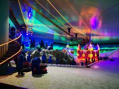 -石林冰雪海洋世界