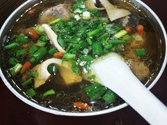 牛杂汤-达道武仔牛肉店(广达路店)