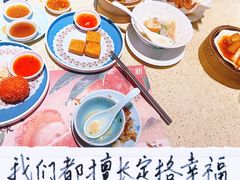 -点都德(奥体印象城店)