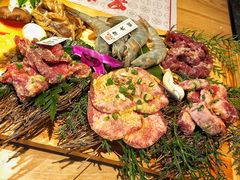 忍者厚切肋条-黑牛の場(兴隆大奥莱店)