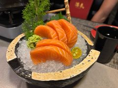 -满来寿喜烧(金虹桥店)