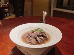 -扬州香格里拉·香宫中餐厅