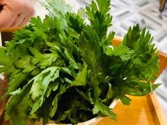 皇帝菜-小龍鳳·港式海鲜打边炉(沙湖路店)