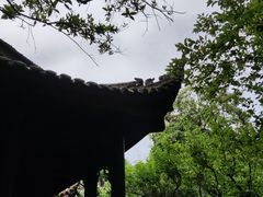 -成都杜甫草堂博物馆