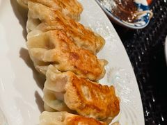 煎饺-小山日本料理(兴业太古汇店)