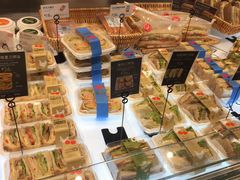 -巴黎贝甜(五月花广场店)