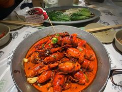 -巴厘龙虾·榜首油焖大虾(沙湖·花园店)