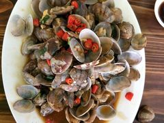 -花乐餐厅(涠洲岛店)