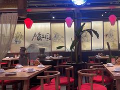 -水煮三国·川鲁江湖菜(香山店)