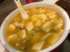 -茉莉餐厅(包河万达店)
