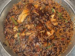 -胖子鱼·天水麻辣鱼火锅(秦州407店)