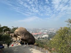 -云洞岩风景区