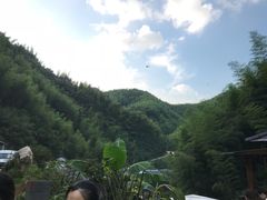 -将军关探险漂流