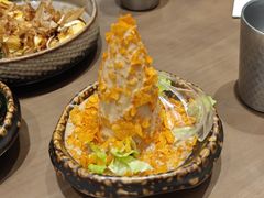 -ITARU食堂·定食料理(西丽店)