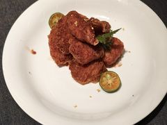 -南里山房·新淮扬菜(徐汇万科店)