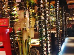 -胡桃里音乐酒馆(仓山万达店)