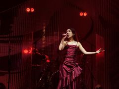-MOSSO·Liveshow(M3香港广场店)