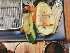 -豪客来牛排(成都锦江大融城店)