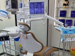 -牙博士口腔品牌连锁(杨浦店)