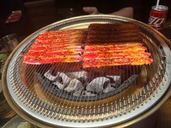 -西塔老太太泥炉烤肉(上海七宝领展广场店)