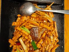 -丹江渔村(望京店)