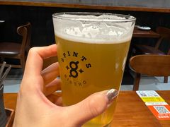 -8PINTS八品脱·日料·烧鸟·精酿小酒馆(莘庄店)